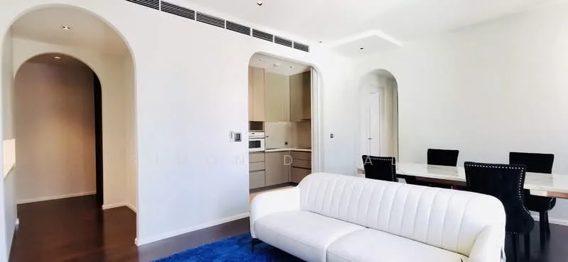 2 Bedroom condo in The Diplomat 39