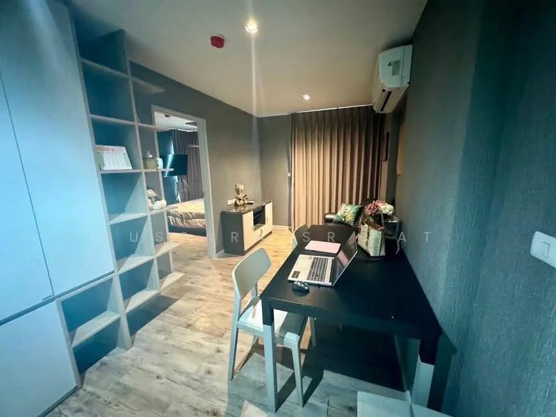 1 Bedroom condo in Aspen Condo Lasalle