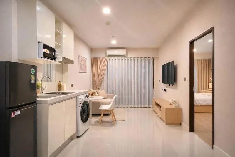1 Bedroom condo in The Sky Sukhumvit