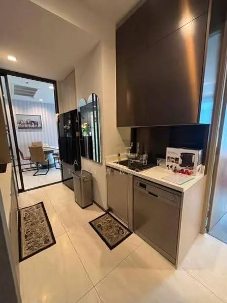 3 Bedroom condo in The Address Siam-Ratchathewi