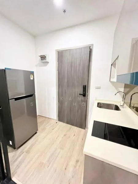 1 Bedroom condo in The Rich Rama 9-Srinakarin