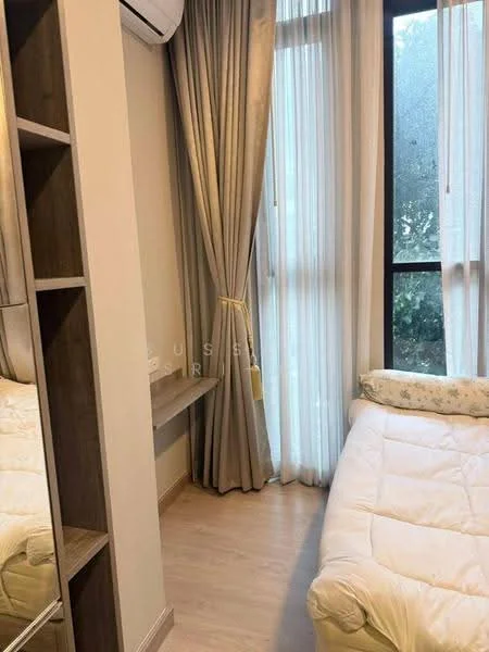 2 Bedroom condo in The Cube North Chaengwattana 12