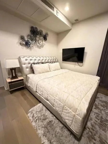 2 Bedroom condo in ASHTON Asoke