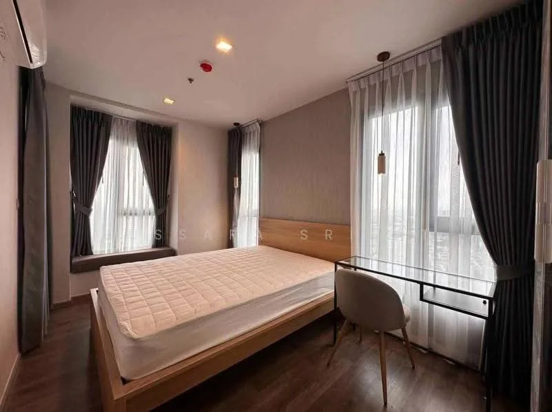 2 Bedroom condo in Life Ladprao Valley