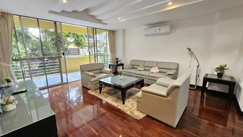 3 Bedroom condo in Charktip Court