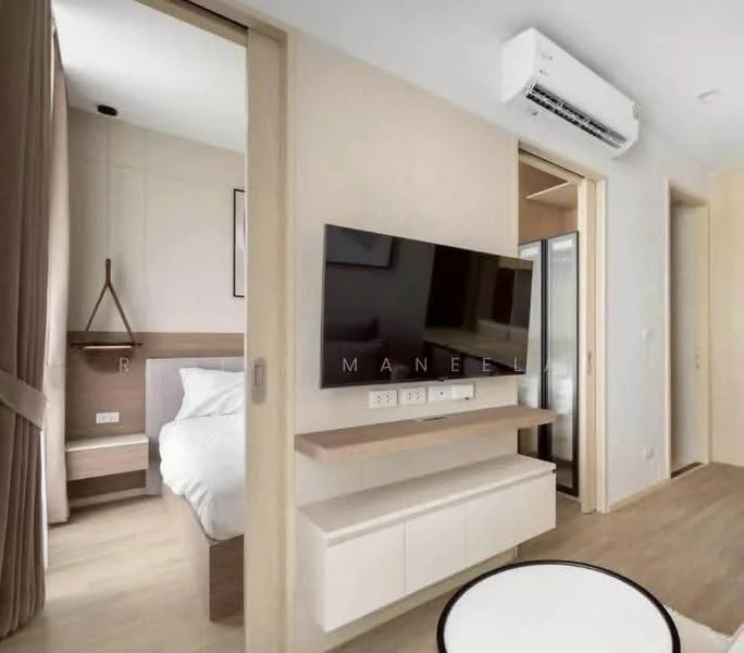 1 Bedroom condo in Noble State 39