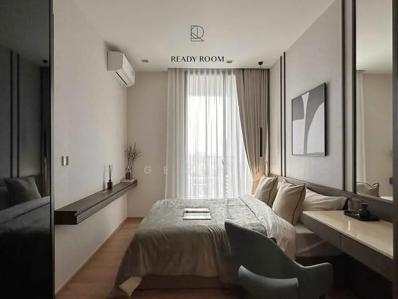 1 Bedroom condo in Noble Around Ari
