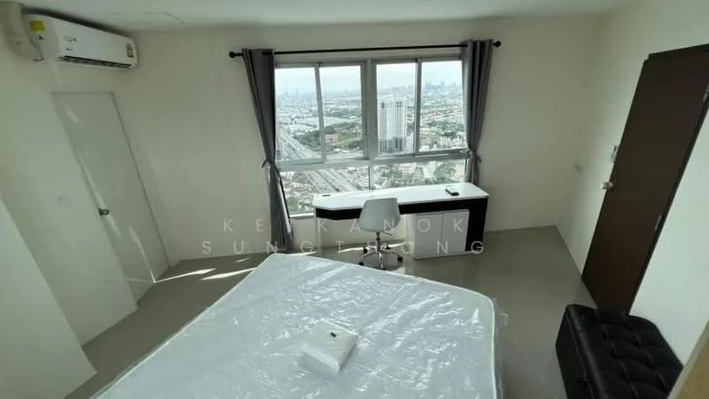 2 Bedroom condo in Asakan Place Srinakarin