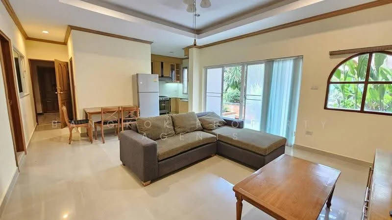 2 Bedroom condo in El Patio