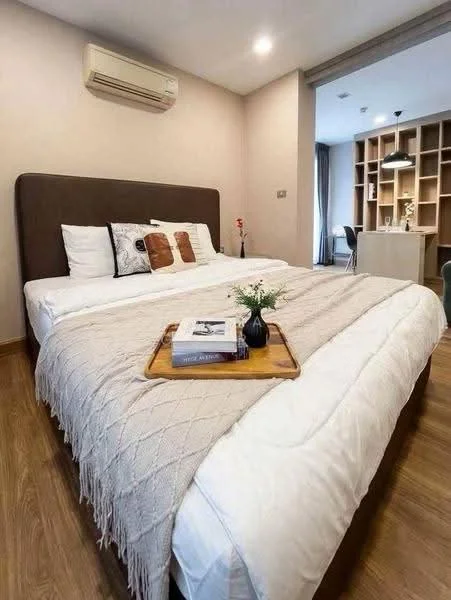 1 Bedroom condo in The Ace Ekamai
