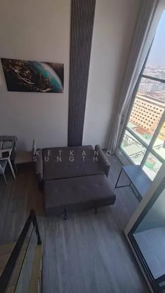 1 Bedroom condo in The Origin Ladprao Bangkapi