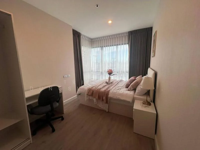 1 Bedroom condo in The Sky Sukhumvit