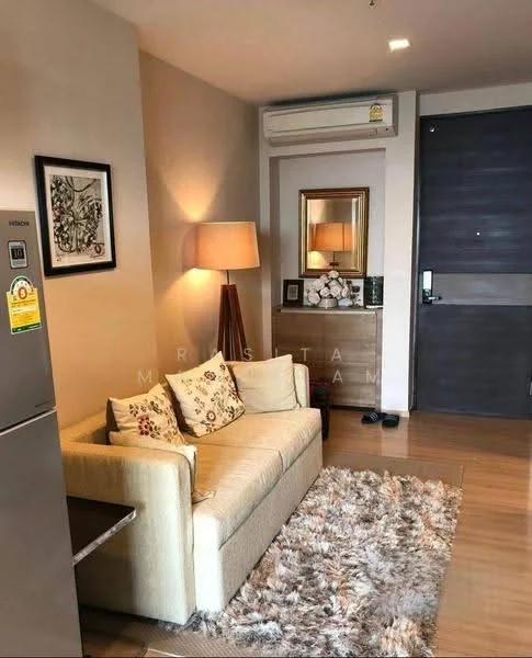 1 Bedroom condo in Rhythm Sathorn