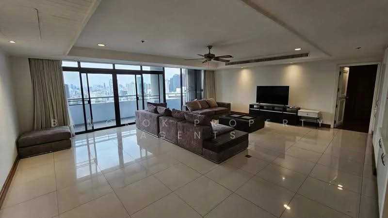 3 Bedroom condo in Kallista Mansion