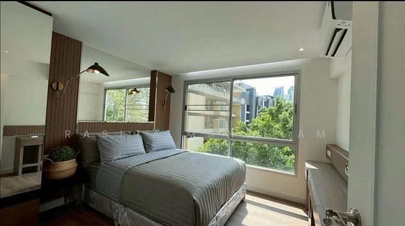 2 Bedroom condo in The 49 Plus 2