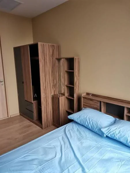 1 Bedroom condo in Noble BE19 Sukhumvit