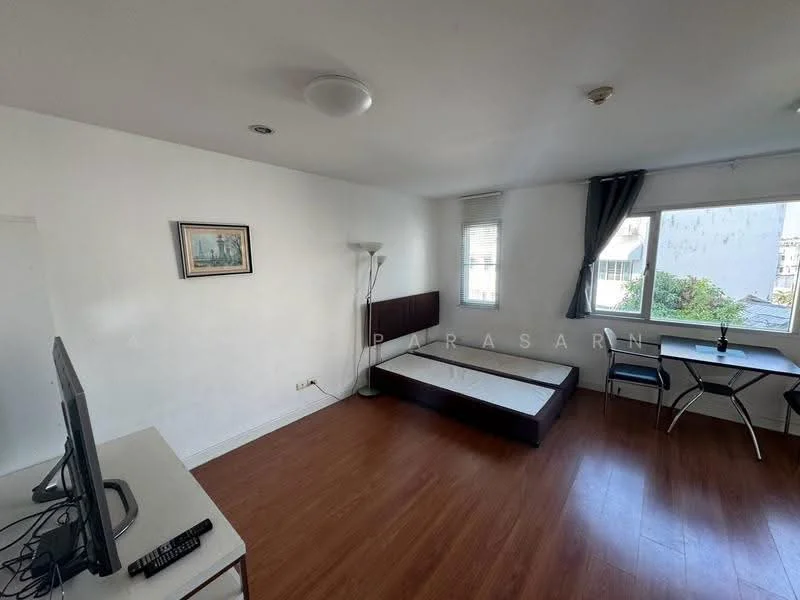 1 Bedroom condo in Condo One Ladprao Station