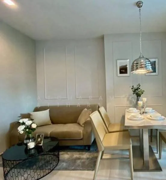 1 Bedroom condo in Life One Wireless