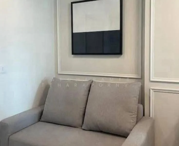 1 Bedroom condo in Life One Wireless