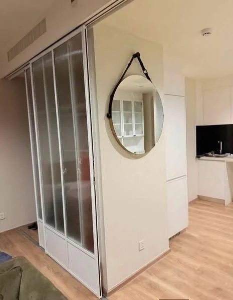 1 Bedroom condo in Noble Form Thonglor
