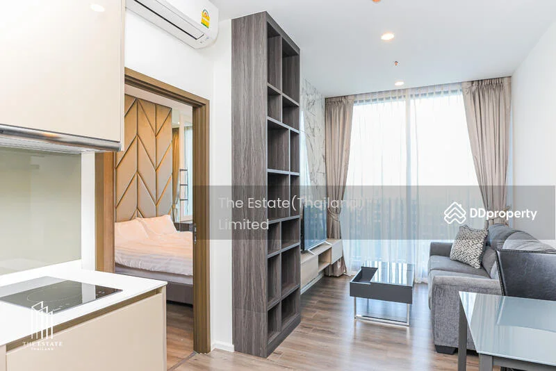 1 Bedroom condo in Whizdom Essence