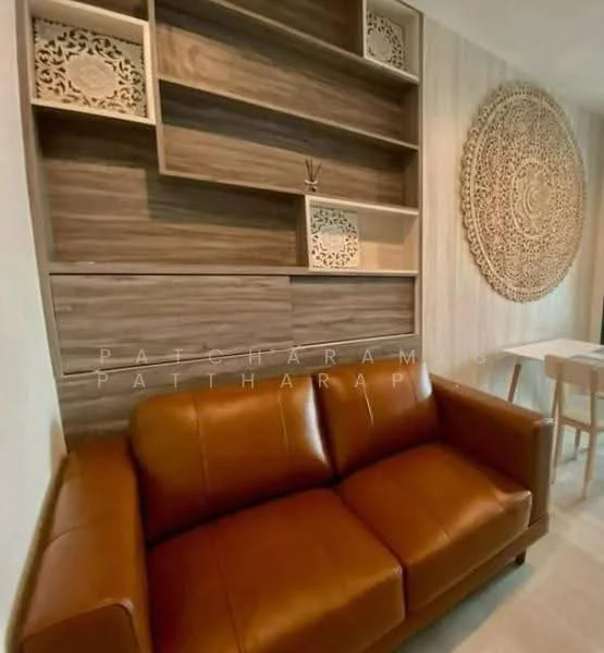1 Bedroom condo in Life One Wireless