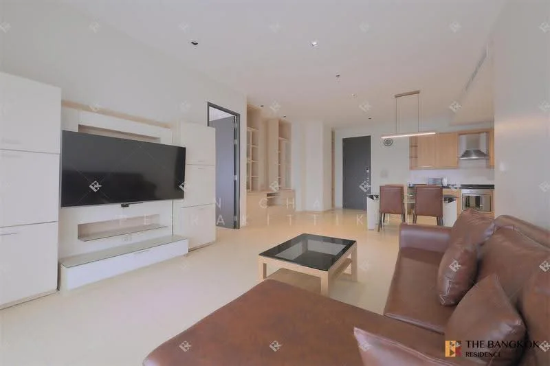 2 Bedroom condo in The Madison