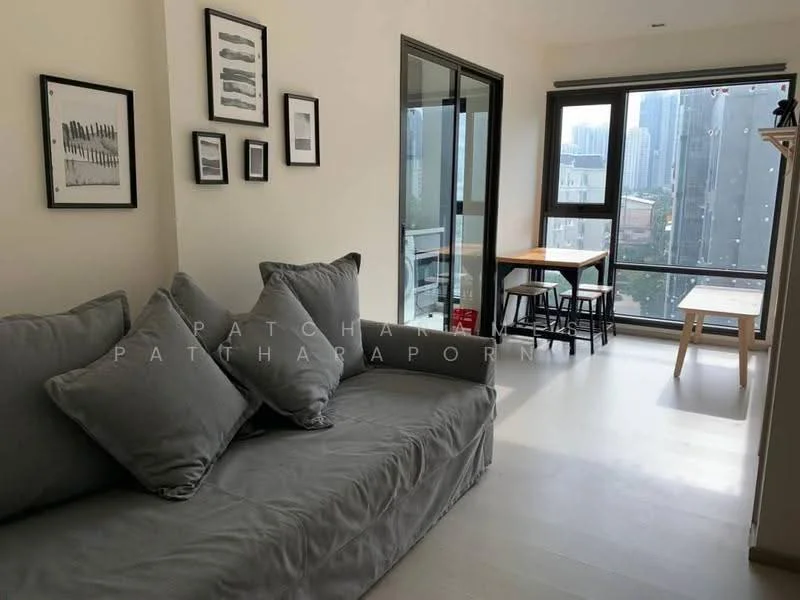 1 Bedroom condo in Rhythm Sukhumvit 36-38