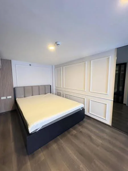 1 Bedroom condo in Knightsbridge Space Ratchayothin