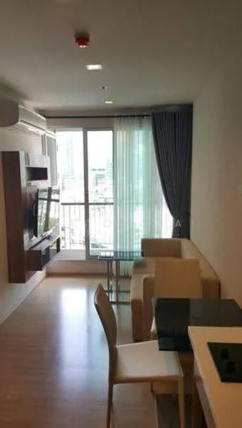 1 Bedroom condo in Rhythm Sathorn