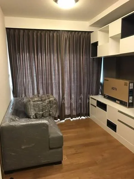 1 Bedroom condo in InterLux Premier Sukhumvit 13