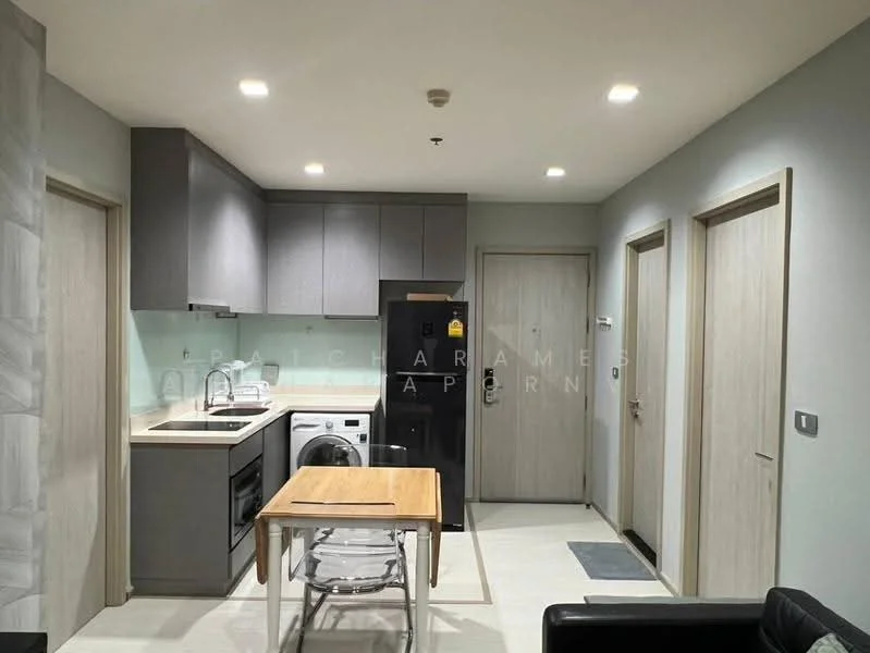 2 Bedroom condo in Rhythm Sukhumvit 36-38