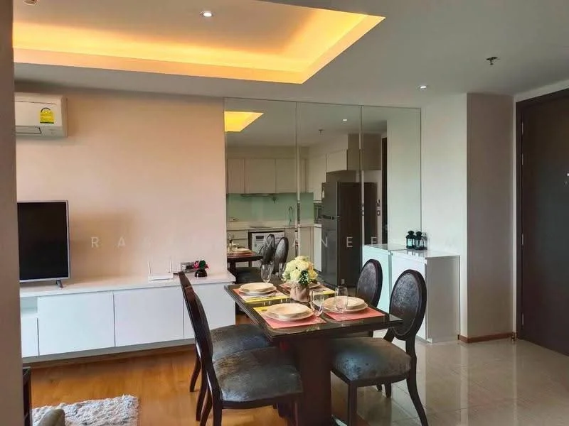 2 Bedroom condo in H Sukhumvit 43