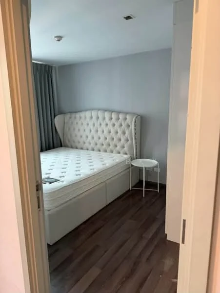 1 Bedroom condo in Sari by Sansiri