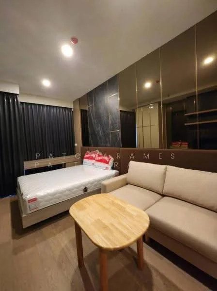 1 Bedroom condo in Park Origin Phayathai