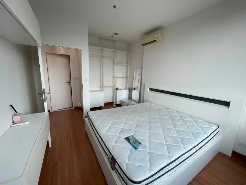 1 Bedroom condo in Vantage Ratchavipa