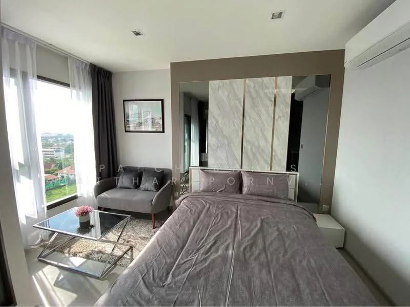 1 Bedroom condo in Life Sukhumvit 62