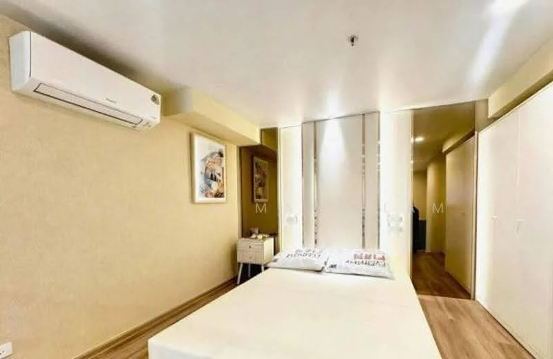 1 Bedroom condo in Culture Thonglor