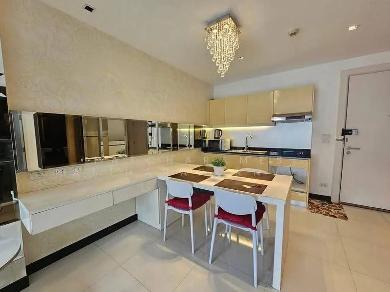 1 Bedroom condo in Voque Sukhumvit 16