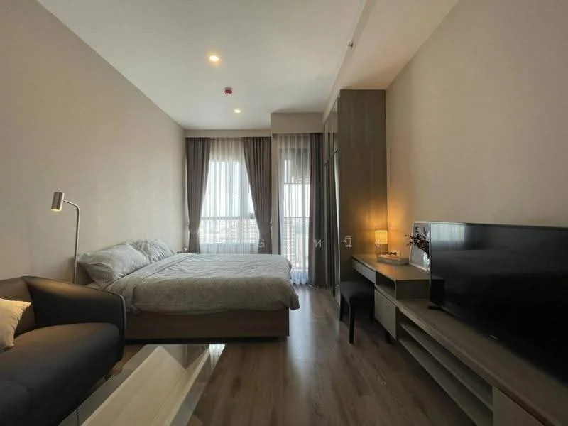 1 Bedroom condo in Knightsbridge Prime Onnut
