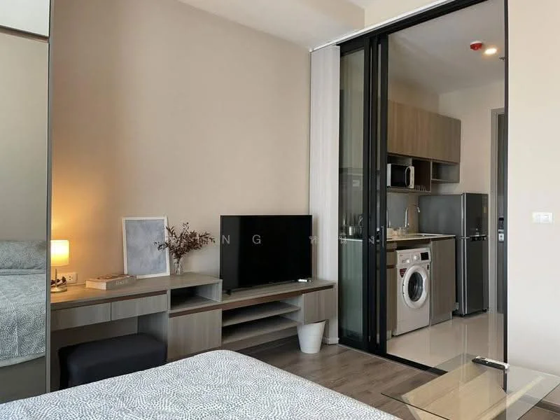 1 Bedroom condo in Knightsbridge Prime Onnut