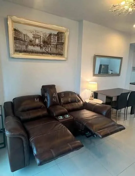 1 Bedroom condo in Supalai Premier Asoke
