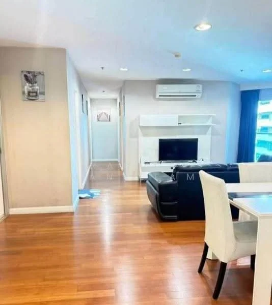 3 Bedroom condo in Belle Grand Rama 9