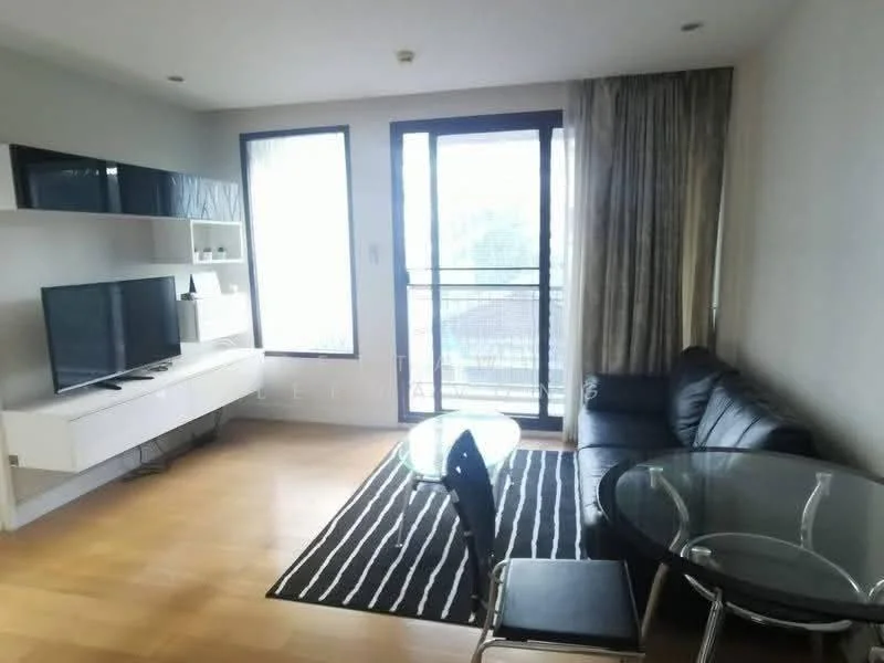 1 Bedroom condo in Collezio Sathorn-Pipat