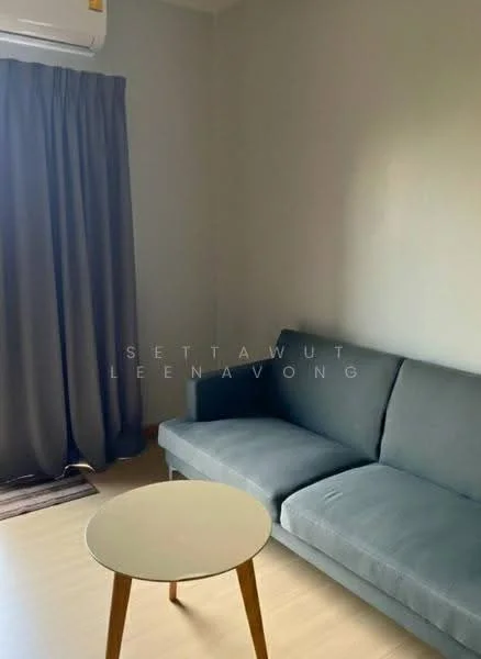 2 Bedroom condo in Supalai Loft Prajadhipok-Wongwian Yai