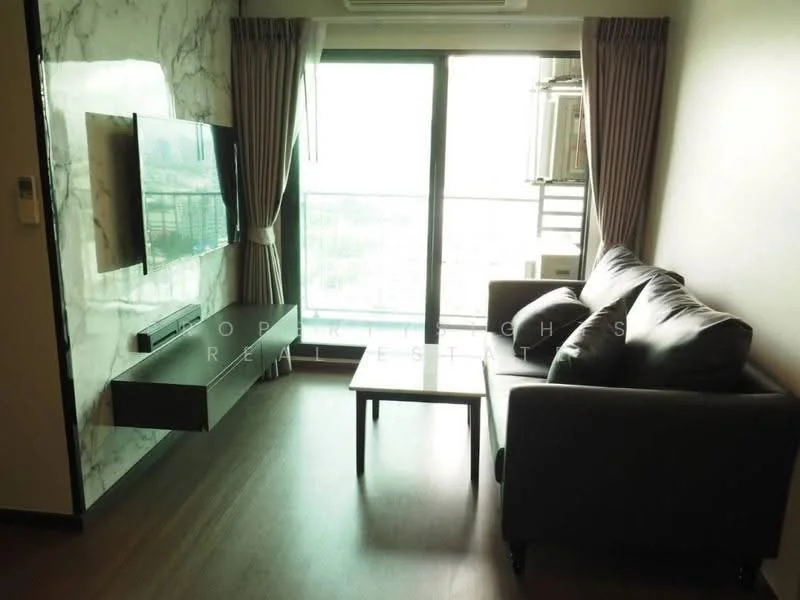 2 Bedroom condo in IDEO Sukhumvit 93