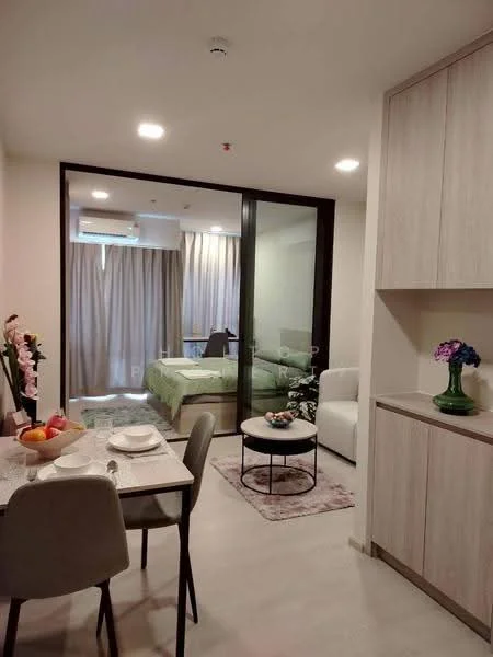 1 Bedroom condo in FLO by Sansiri