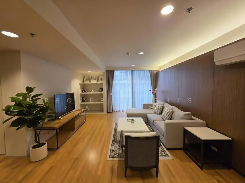 2 Bedroom condo in Piya Residence