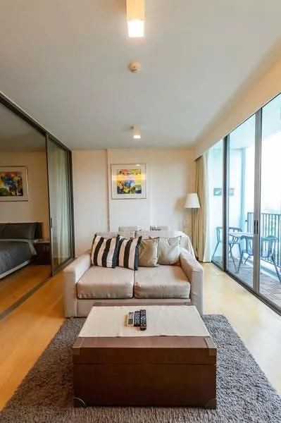 1 Bedroom condo in Siamese Thirty Nine