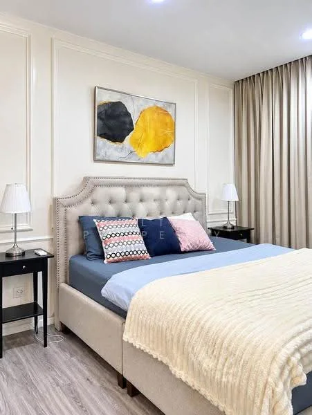 1 Bedroom condo in 333 Riverside